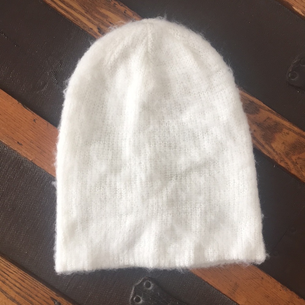 Cloud soft hat